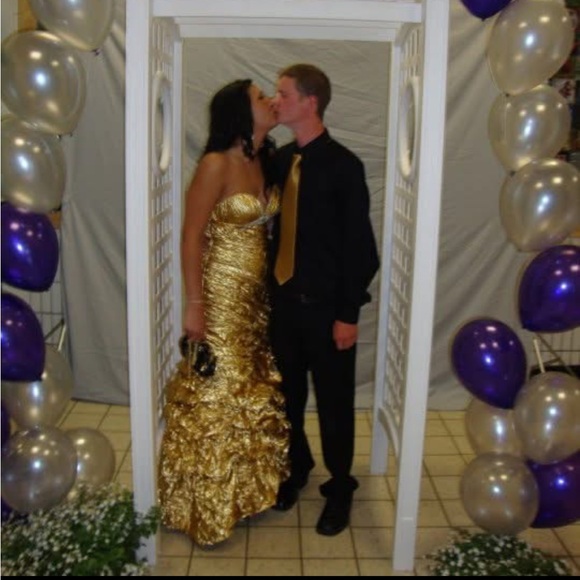 Graduation Dress👩🎓 👗 - Picture 13 of 13